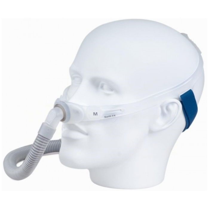 Nasal Pillow Mask
